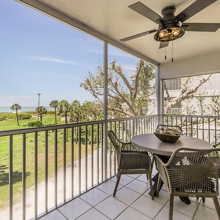 South Seas Beach Villa 2428 Captiva Island Exterior foto