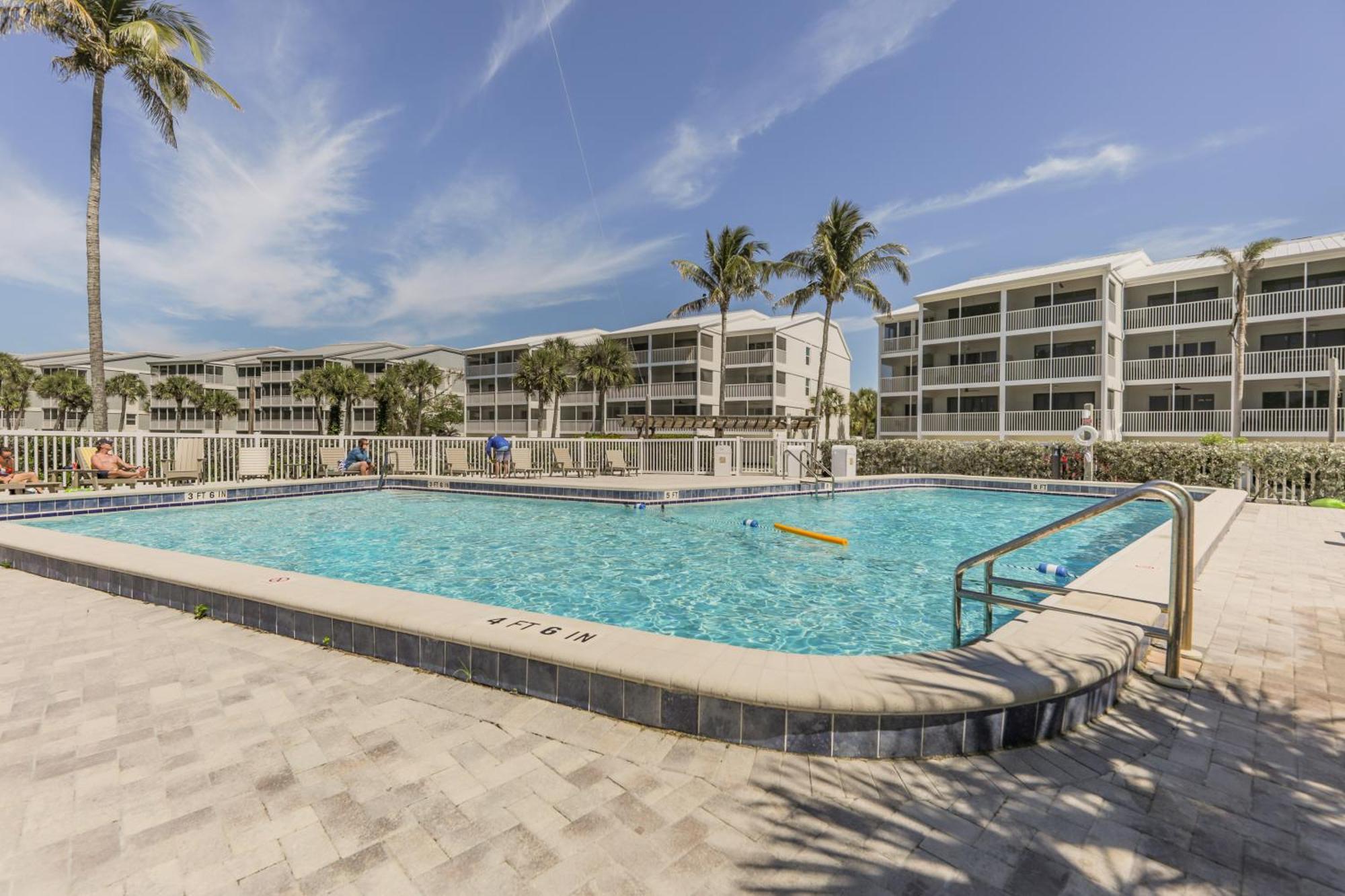 South Seas Beach Villa 2428 Captiva Island Exterior foto